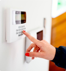 Circuito impresso industrial