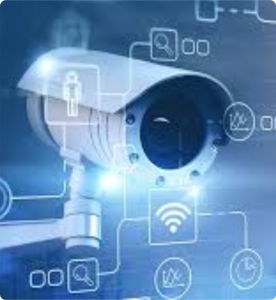 Projeto de circuito impresso