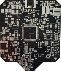 circuito-impresso-eletrônica-analógica