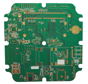 circuito-impresso-eletrônica-digital